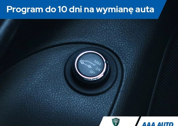 Opel Astra cena 42000 przebieg: 180255, rok produkcji 2017 z Zawadzkie małe 379